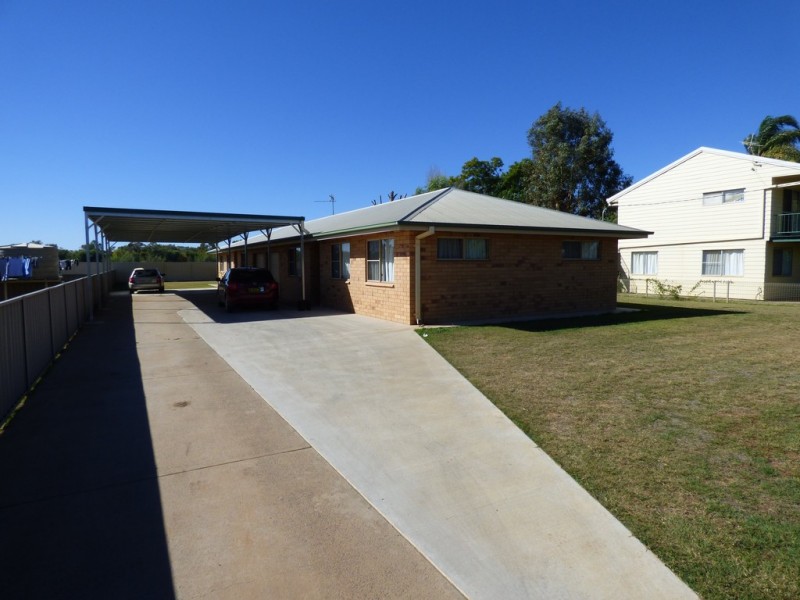 69 CHURCH STREET, St George QLD 4487