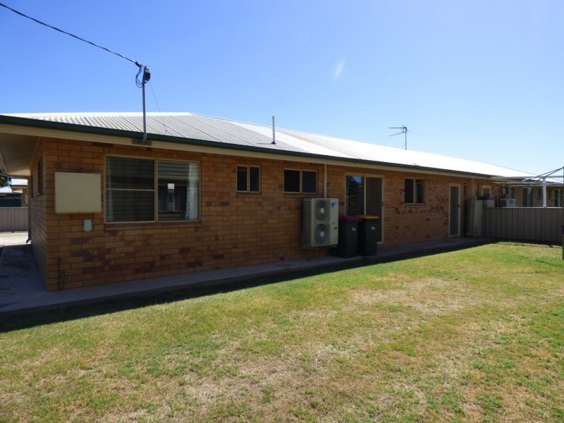 69 CHURCH STREET, St George QLD 4487