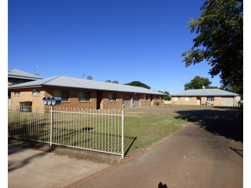 32-34 KENNY LANE, St George QLD 4487