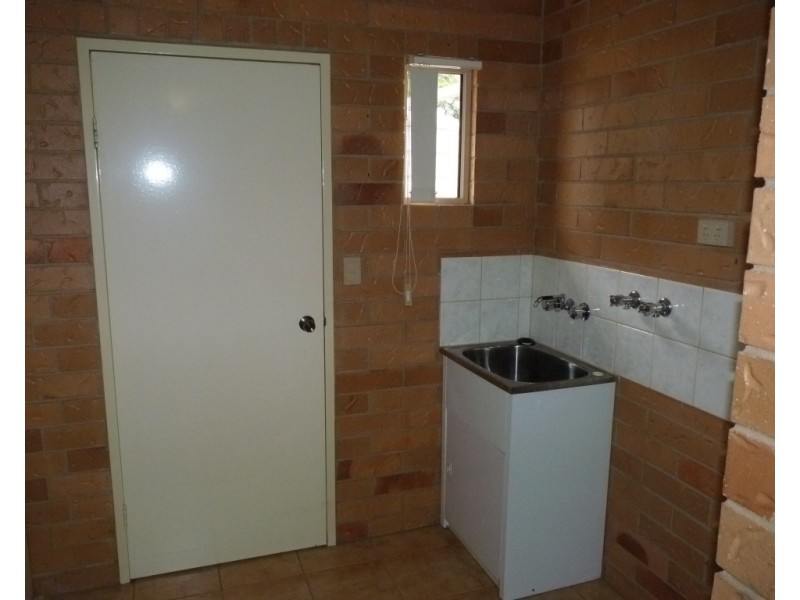 32-34 KENNY LANE, St George QLD 4487