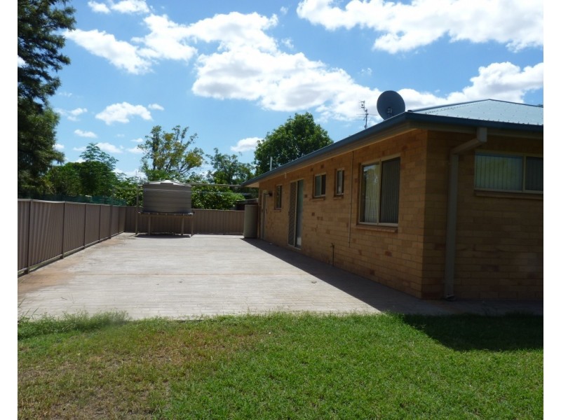 32-34 KENNY LANE, St George QLD 4487