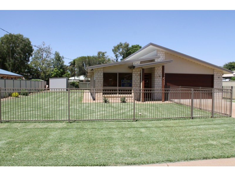 4 Aldridge Street, St George QLD 4487