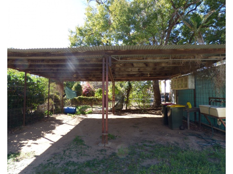 19 BALONNE STREET, St George QLD 4487