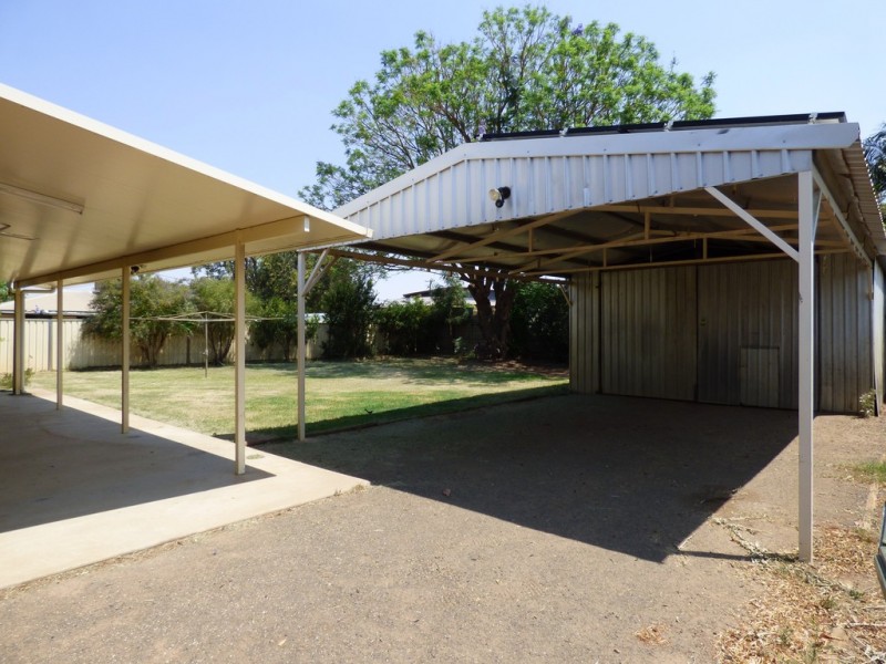 38 Munro Street, St George QLD 4487