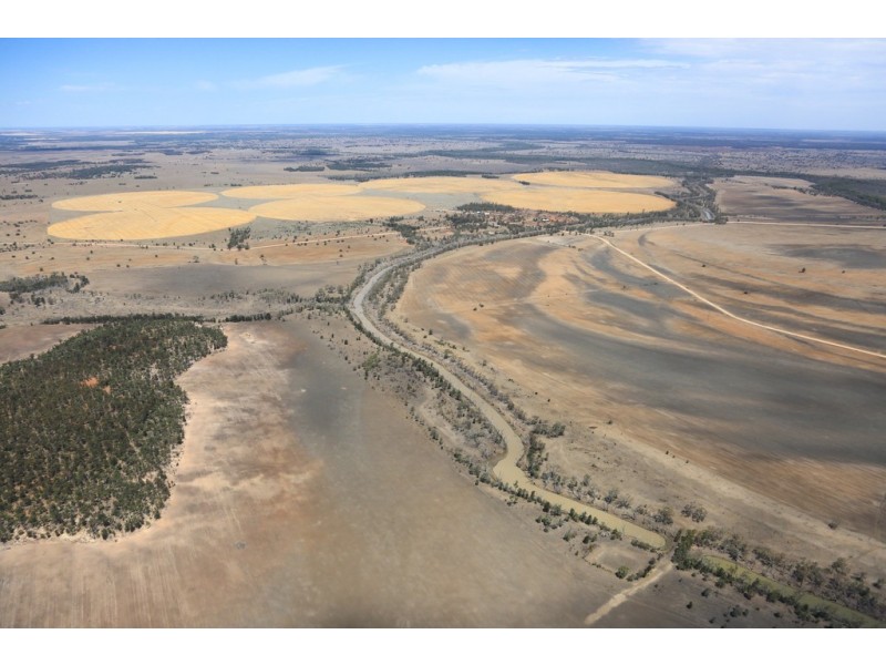 1293 Warkon Road, Warkon QLD 4417