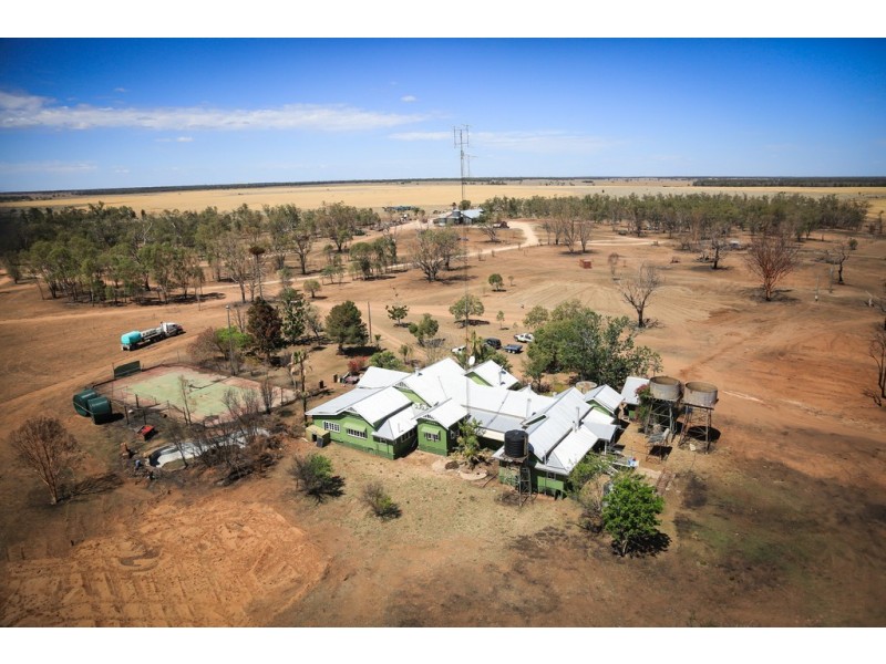 1293 Warkon Road, Warkon QLD 4417
