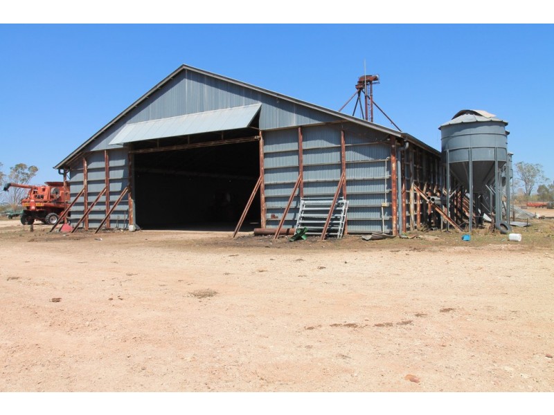 1293 Warkon Road, Warkon QLD 4417