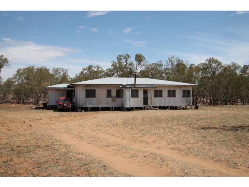 1293 Warkon Road, Warkon QLD 4417