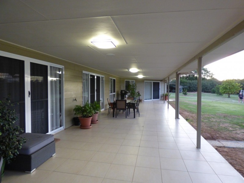 12585 CARNARVON HIGHWAY, St George QLD 4487