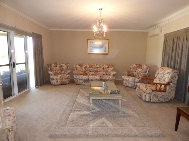 12585 CARNARVON HIGHWAY, St George QLD 4487