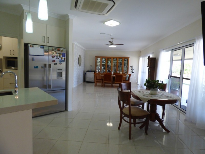 12585 CARNARVON HIGHWAY, St George QLD 4487