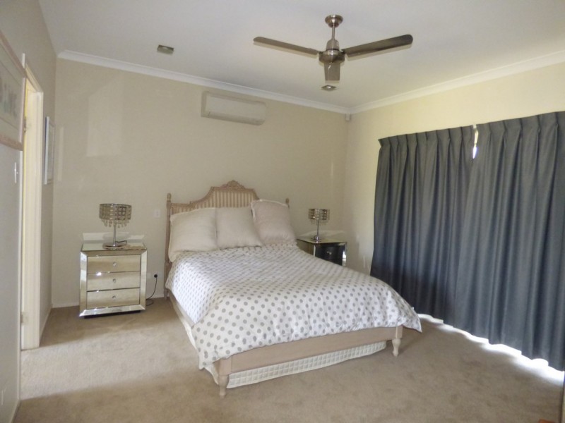 12585 CARNARVON HIGHWAY, St George QLD 4487