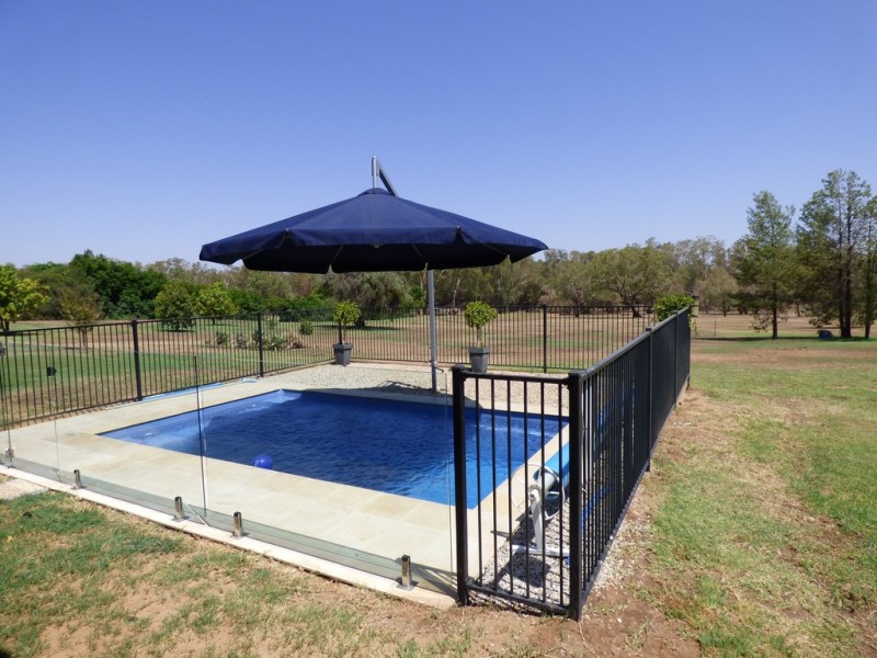 12585 CARNARVON HIGHWAY, St George QLD 4487