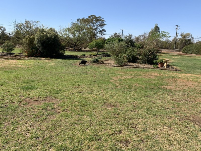 12585 CARNARVON HIGHWAY, St George QLD 4487