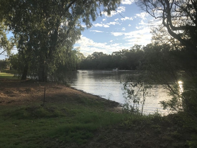 12585 CARNARVON HIGHWAY, St George QLD 4487