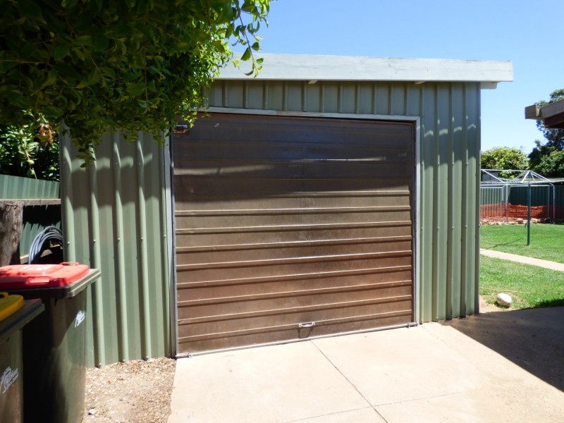 185 Alfred Street, St George QLD 4487