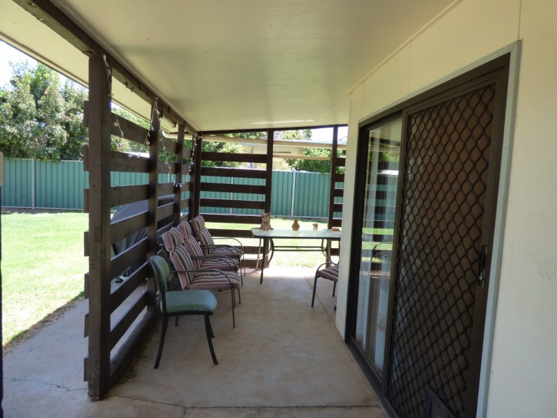 185 Alfred Street, St George QLD 4487