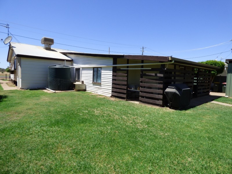 185 Alfred Street, St George QLD 4487