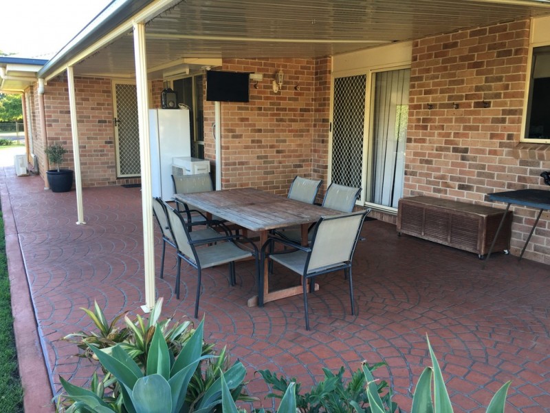 13 Taylor Street, St George QLD 4487