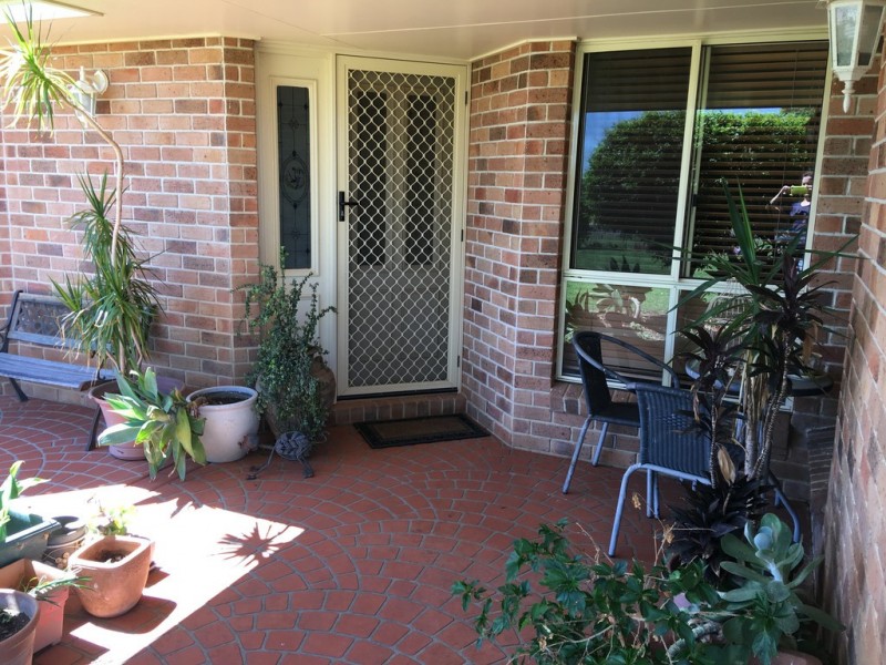 13 Taylor Street, St George QLD 4487