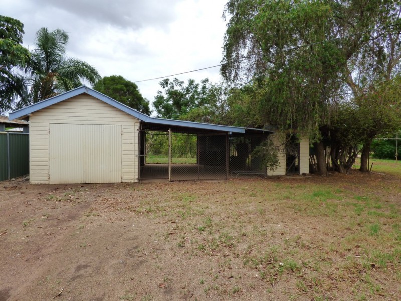 89 Grey Street, St George QLD 4487