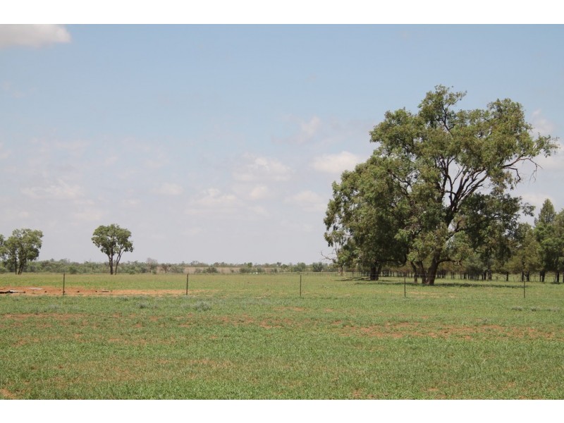 22 Johnston Road, St George QLD 4487