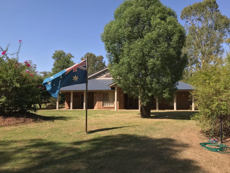 22 Johnston Road, St George QLD 4487