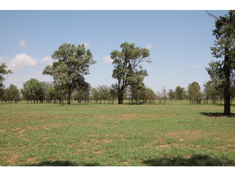 22 Johnston Road, St George QLD 4487