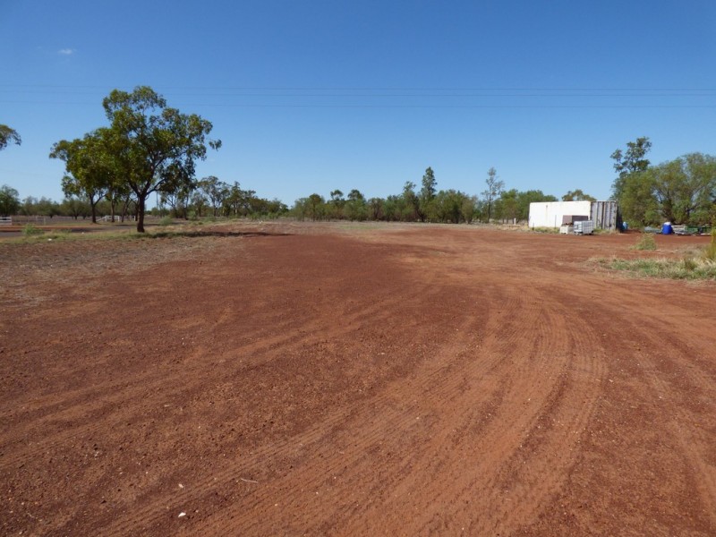 22 Johnston Road, St George QLD 4487