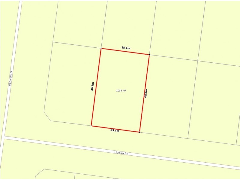 4 Lignum Avenue, Dirranbandi QLD 4486