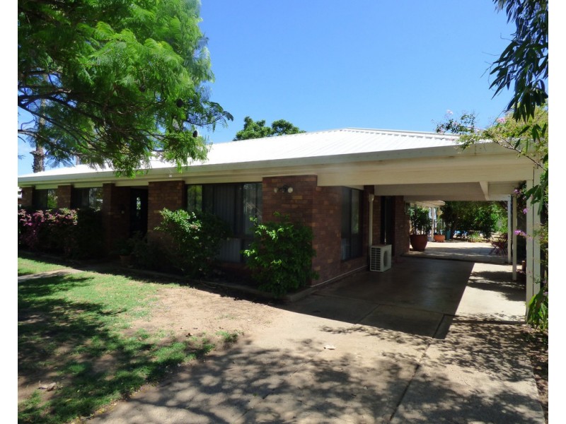 Lot 3-4 Kilroy Street, St George QLD 4487