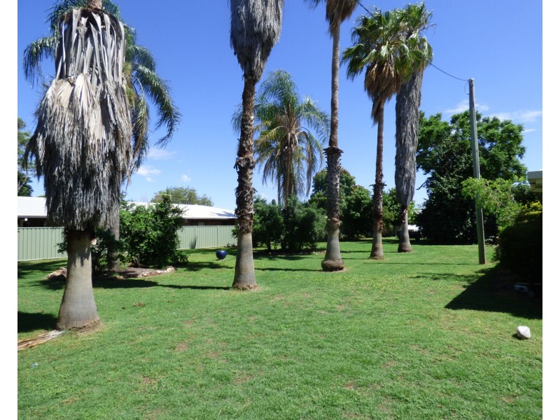 Lot 3-4 Kilroy Street, St George QLD 4487