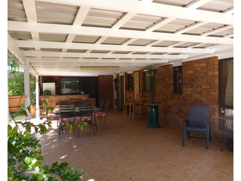 Lot 3-4 Kilroy Street, St George QLD 4487