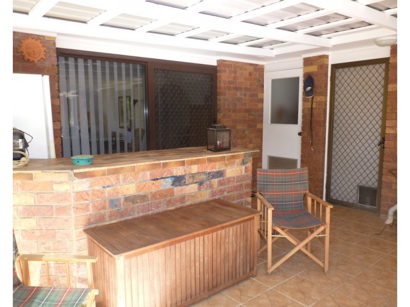 Lot 3-4 Kilroy Street, St George QLD 4487