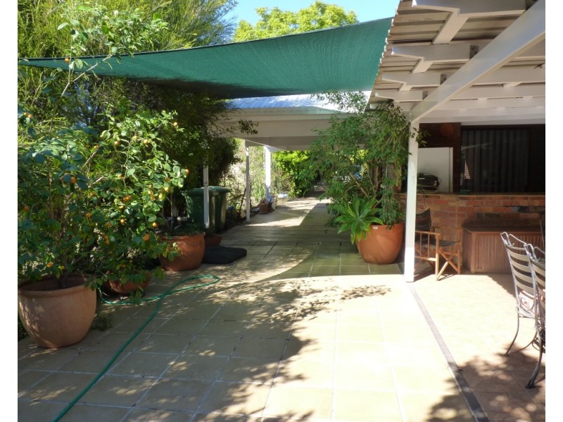 Lot 3-4 Kilroy Street, St George QLD 4487