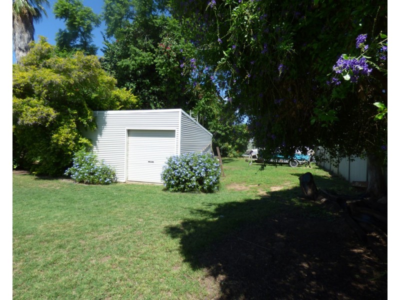Lot 3-4 Kilroy Street, St George QLD 4487