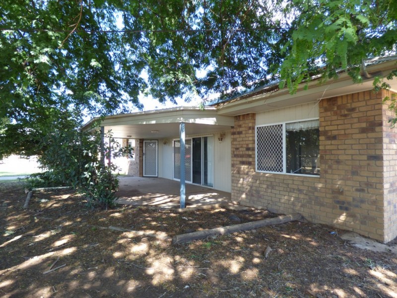 10 Cutler Court, St George QLD 4487