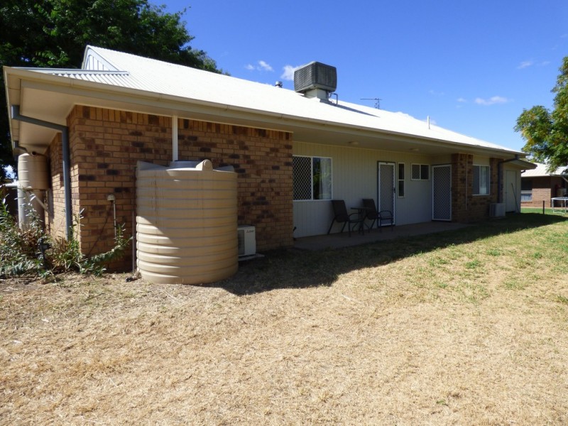 10 Cutler Court, St George QLD 4487