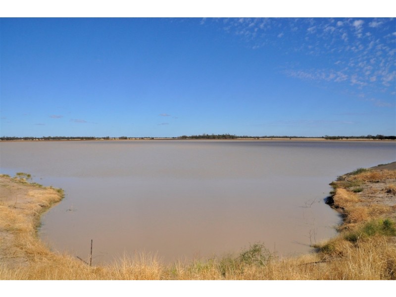 12543 Old Moonie Road, Westmar QLD 4422