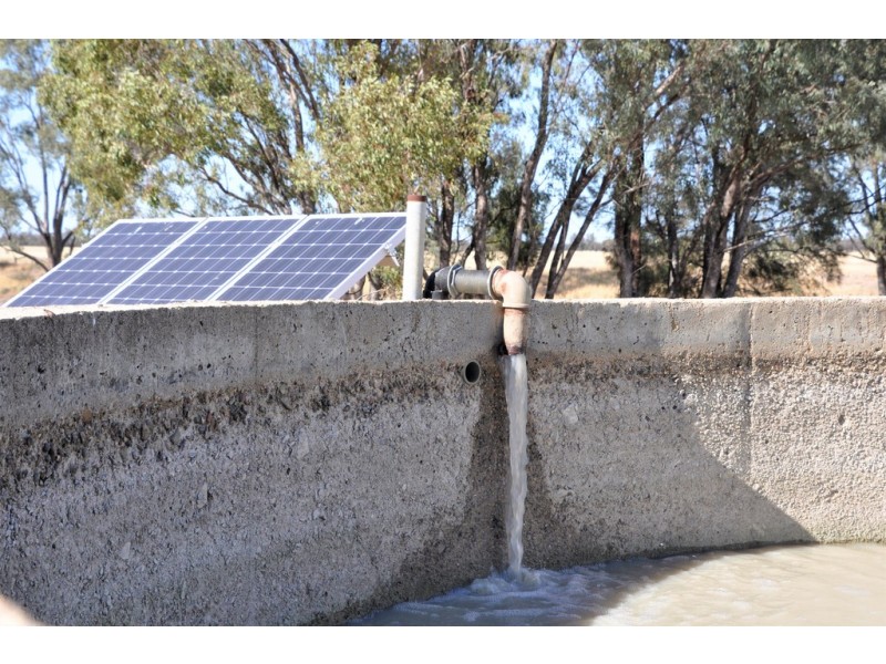 12543 Old Moonie Road, Westmar QLD 4422