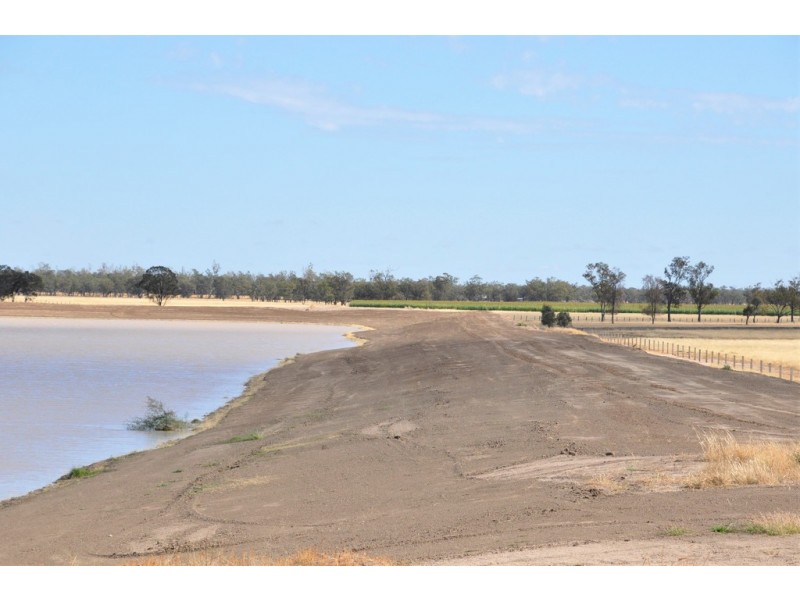 12543 Old Moonie Road, Westmar QLD 4422