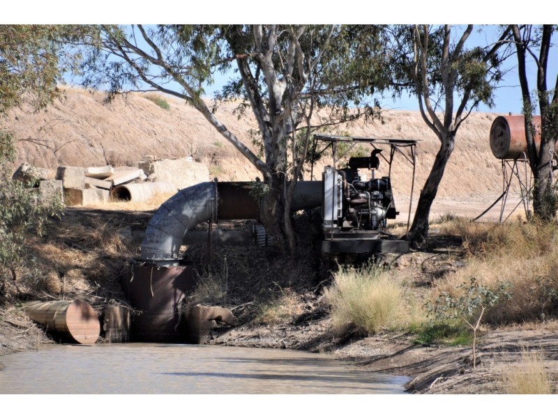 12543 Old Moonie Road, Westmar QLD 4422