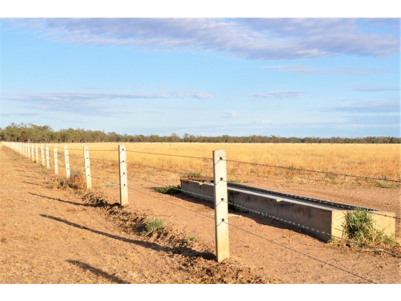 12543 Old Moonie Road, Westmar QLD 4422