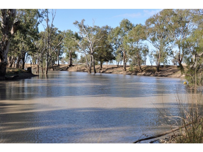 12543 Old Moonie Road, Westmar QLD 4422