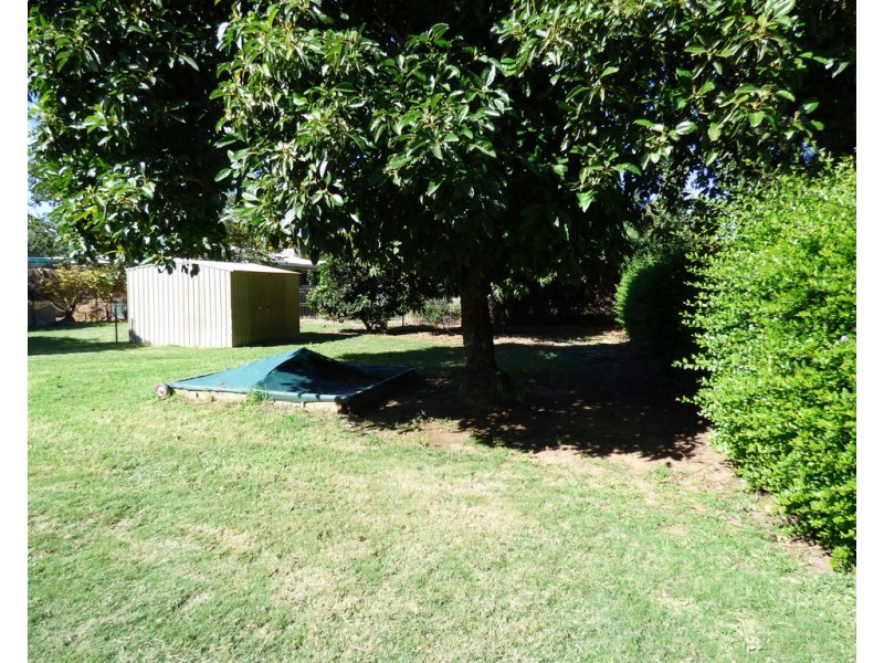 4 Philip Street, St George QLD 4487