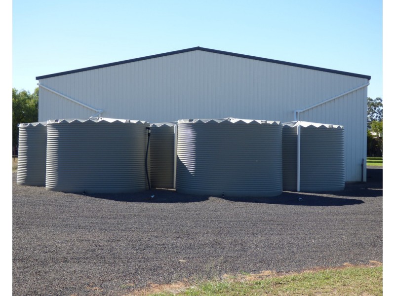 46-48 Herbert Street, St George QLD 4487