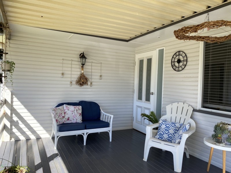 18 Howe Street, St George QLD 4487