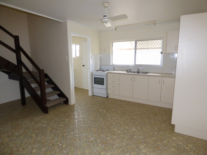 18 Alfred Street, St George QLD 4487