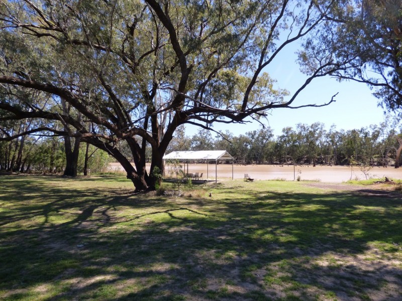12309 Carnarvon Highway, St George QLD 4487