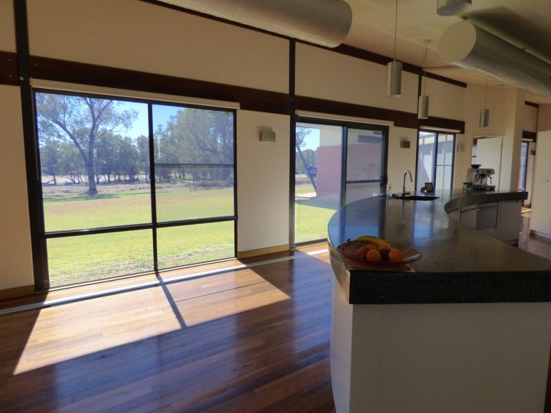 12309 Carnarvon Highway, St George QLD 4487